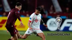 ¿A qué hora juega Cienciano vs Lanús y dónde ver por la Copa Sudamericana 2026?