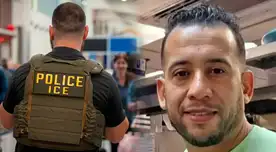 ALERTA MÁXIMA para inmigrantes legales e indocumentados: hondureño REGRESA A EE. UU., PERO ES DETENIDO por ICE al llegar a Miami ALERTA MÁXIMA para inmigrantes legales e indocumentados: hondureño REGRESA A EE. UU., PERO ES DETENIDO por ICE al llegar a Miami