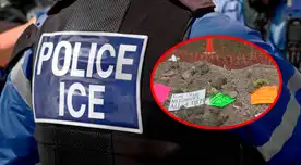 ALERTA MÁXIMA, inmigrantes legales e indocumentados en EE. UU.: exponen ARRESTO de trabajadores en municipio de Saginaw, ¿qué está pasando con ICE? ALERTA MÁXIMA, inmigrantes legales e indocumentados en EE. UU.: exponen ARRESTO de trabajadores en municipio de Saginaw, ¿qué está pasando con ICE?