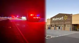 ALERTA MÁXIMA en un Walmart de Texas: INQUIETANTE HALLAZGO a solo unos pasos de una conocida tienda desconcierta a todos