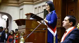 Keiko Fujimori promete DUPLICAR la Pensión 65 durante su Mensaje a la Nación: ¿cuánto recibirían los BENEFICIARIOS? Keiko Fujimori promete DUPLICAR la Pensión 65 durante su Mensaje a la Nación: ¿cuánto recibirían los BENEFICIARIOS?