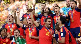 FIFA quiere mundiales cada dos años, más de 60 equipos y millonarios ingresos