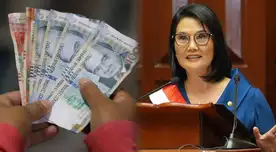 Aumento del sueldo mínimo a S/ 1.300: ¿cómo impactaría en las mypes el anuncio de Keiko Fujimori? Aumento del sueldo mínimo a S/ 1.300: ¿cómo impactaría en las mypes el anuncio de Keiko Fujimori?