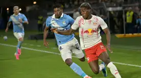 ¿Dónde ver Sporting Cristal vs. Bragantino EN VIVO por la Copa Sudamericana?