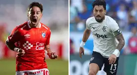 Cienciano vs Botafogo: fecha, hora y canal por los octavos de final de la Copa Sudamericana