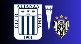 Alianza Lima enfrentará a Universidad Católica e Independiente del Valle en torneo internacional