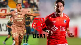 Universitario vs Cienciano por Liga 1: fecha, hora y canal para ver el posible debut de Piero Quispe Universitario vs Cienciano por Liga 1: fecha, hora y canal para ver el posible debut de Piero Quispe