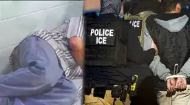 GRAN NOTICIA, inmigrantes legales e indocumentados en EE. UU.: impulsan iniciativa para EXIGIR ATENCIÓN MÉDICA a detenidos en centros de ICE GRAN NOTICIA, inmigrantes legales e indocumentados en EE. UU.: impulsan iniciativa para EXIGIR ATENCIÓN MÉDICA a detenidos en centros de ICE