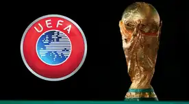 Boicot contra la FIFA: UEFA anuncia que sus selecciones no participarán en el Mundial 2030