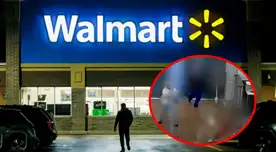 ALERTA MÁXIMA en Walmart de Las Vegas: reportan insólita FIANZA para las mujeres acusadas del TIROTEO MORTAL en establecimiento