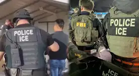 ALERTA MÁXIMA, inmigrantes legales e indocumentados en EE. UU.: departamento de policía de ESTADO que prohíbe políticas "santuario" FORMALIZA COLABORACIÓN con ICE ALERTA MÁXIMA, inmigrantes legales e indocumentados en EE. UU.: departamento de policía de ESTADO que prohíbe políticas "santuario" FORMALIZA COLABORACIÓN con ICE