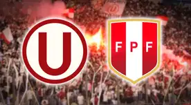 Universitario sacude el mercado y firma a figura de la selección peruana para el Clausura: "Hecho"