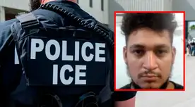 ALERTA MÁXIMA, inmigrantes en EE. UU.: exponen orden de DETENCIÓN del ICE contra hombre que ARREBATÓ el arma y atacó a agente en esta zona ALERTA MÁXIMA, inmigrantes en EE. UU.: exponen orden de DETENCIÓN del ICE contra hombre que ARREBATÓ el arma y atacó a agente en esta zona