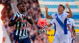 ¿A qué hora juega Alianza Lima vs Alianza Atlético por el Torneo Clausura y dónde ver partido?