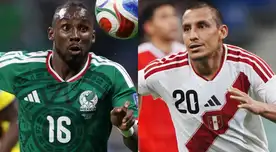 Perú vs México: fecha, hora y canal confirmado del partido amistoso internacional Perú vs México: fecha, hora y canal confirmado del partido amistoso internacional