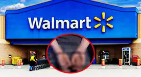 ALERTA MÁXIMA en Walmart del norte de Houston: reportan APUÑALAMIENTO en establecimiento; persona involucrada termina BAJO CUSTODIA ALERTA MÁXIMA en Walmart del norte de Houston: reportan APUÑALAMIENTO en establecimiento; persona involucrada termina BAJO CUSTODIA