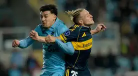 ¿Dónde ver Boca Juniors vs. O'Higgins EN VIVO por la Copa Sudamericana 2026? ¿Dónde ver Boca Juniors vs. O'Higgins EN VIVO por la Copa Sudamericana 2026?