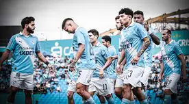 Dejó Sporting Cristal y ahora es presentado por todo lo alto en club internacional: "Promesas"
