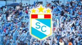 Sporting Cristal sumó tres puntos en la tabla y es nuevo líder del Torneo Clausura 2026