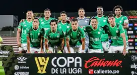 Brilló en la Liga 1, valió más de medio millón de euros y ahora sorprende en Comerciantes FC
