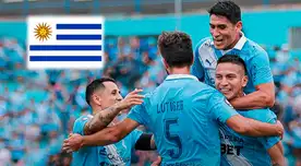 Sporting Cristal quiere remecer el mercado y firmar a seleccionado uruguayo: "Interesado"