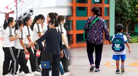 ¿Cuándo regresan a clases los escolares de colegios públicos y privados tras las vacaciones de julio 2026?