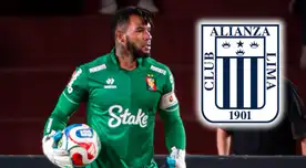 Se confirmó si Alianza Lima dará el golpe fichando a Carlos Cáceda para el Clausura: "Contrato..." Se confirmó si Alianza Lima dará el golpe fichando a Carlos Cáceda para el Clausura: "Contrato..."
