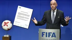 Federación Mexicana le da la espalda a UEFA y CONCACAF: ente analiza proyecto de la FIFA