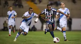 Tras la polémica en Cutervo, revelan a los árbitros del Alianza Lima vs Alianza Atlético en Matute
