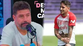 ¿No lo quiere? Mauro Cantoro fue contundente sobre una posible convocatoria de Hohberg: "No es..."