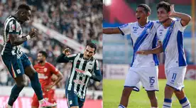 Alineaciones Alianza Lima vs Alianza Atlético: el potente once de Pablo Guede para ganar en Matute