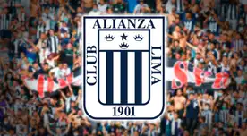 Alianza Lima cayó goleado 3-0 ante histórico rival y desató la preocupación en sus hinchas