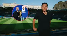 Xabi Alonso y su fuerte postura sobre el plan de la FIFA y Gianni Infantino: "Espero que..."