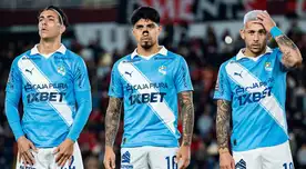 Sporting Cristal anunció la salida de importante miembro en medio del Clausura 2026: "Acuerdo"