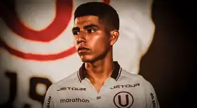DT de Universitario tomó firme decisión con Piero Quispe para partido ante Cienciano en Cusco DT de Universitario tomó firme decisión con Piero Quispe para partido ante Cienciano en Cusco