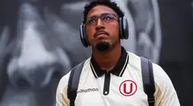 Jesús Castillo cerca de salir de Universitario ante oferta de mítico club: "Negociaciones avanzadas" Jesús Castillo cerca de salir de Universitario ante oferta de mítico club: "Negociaciones avanzadas"