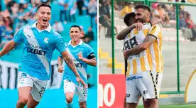 Alineaciones Sporting Cristal vs Juan Pablo II: el once de Roberto Mosquera para volver al triunfo Alineaciones Sporting Cristal vs Juan Pablo II: el once de Roberto Mosquera para volver al triunfo