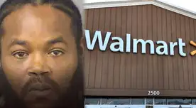 ROBÓ más de $4,600 en un Walmart de Lake Park sin levantar sospechas: este descuido lo delató