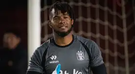 ¿Y Alianza? Carlos Cáceda en la mira de otro grande de la Liga 1: "Acelera por la incorporación" ¿Y Alianza? Carlos Cáceda en la mira de otro grande de la Liga 1: "Acelera por la incorporación"