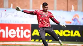 Diego Romero dio rotundo calificativo sobre el juego de Cienciano: "En altura..." Diego Romero dio rotundo calificativo sobre el juego de Cienciano: "En altura..."
