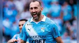 Sporting Cristal ganó 2-0 a Juan Pablo II y sigue firme en la lucha por el Torneo Clausura 2026 Sporting Cristal ganó 2-0 a Juan Pablo II y sigue firme en la lucha por el Torneo Clausura 2026