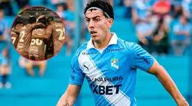 Michael Hoyos enciende la previa del Universitario vs Cristal por el Clausura: "En su cancha..." Michael Hoyos enciende la previa del Universitario vs Cristal por el Clausura: "En su cancha..."