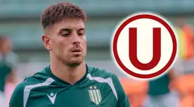 Revelan detalles del fichaje de Ignacio Abraham por Universitario y su dificultad: "La operación es..."