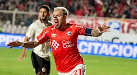 Cienciano venció a Universitario y logró su primer triunfo en el Torneo Clausura 2026