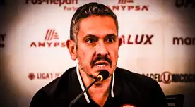 ¿Franco Velazco renunció como administrador de Universitario de Deportes? Se confirma la verdad