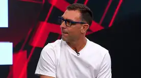¿Se va de Alianza Lima? Pablo Guede habló sobre la posibilidad de dirigir a una selección: "Está..." ¿Se va de Alianza Lima? Pablo Guede habló sobre la posibilidad de dirigir a una selección: "Está..."