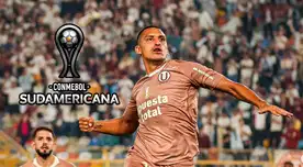 Campeón de la Sudamericana fue acercado a Universitario para el Torneo Clausura: "Evaluando..." Campeón de la Sudamericana fue acercado a Universitario para el Torneo Clausura: "Evaluando..."