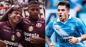 Universitario recibió buena noticia para el partido contra Sporting Cristal por el Clausura 2026