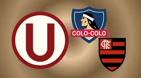 Universitario jugará contra Colo Colo y Flamengo en importante torneo internacional