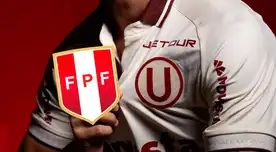 Universitario remeció el mercado fichando a figura de la selección peruana: "A demostrar tu garra"